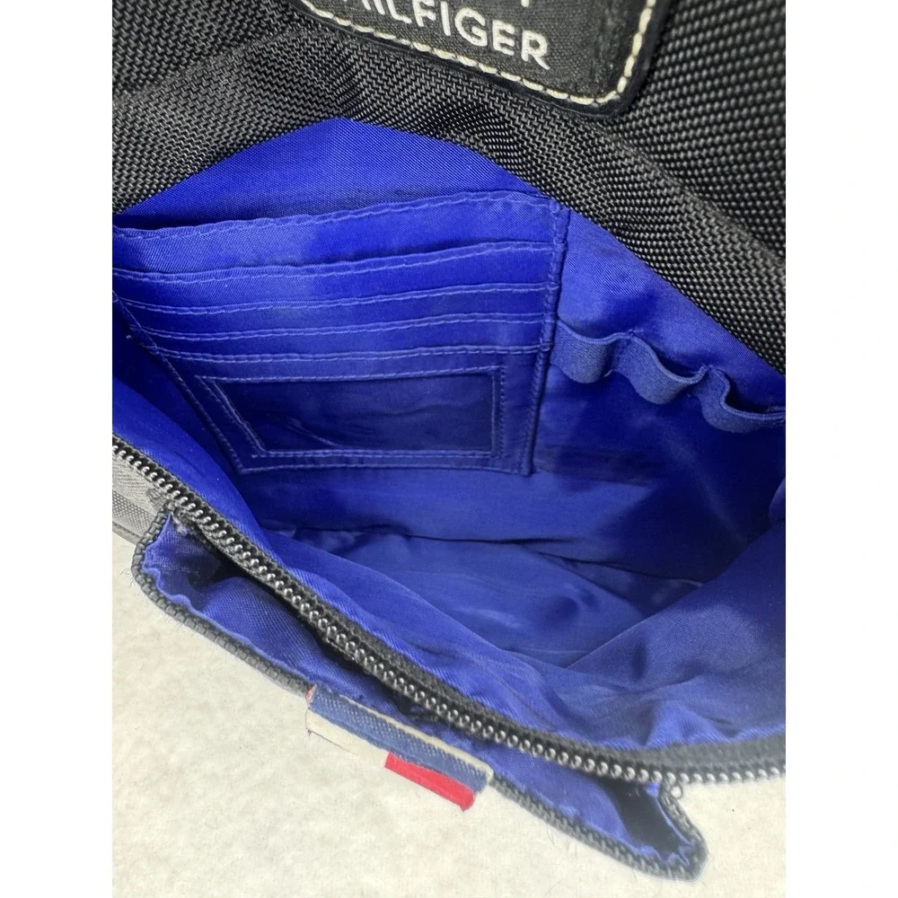 Tommy Hilfiger rare vintage